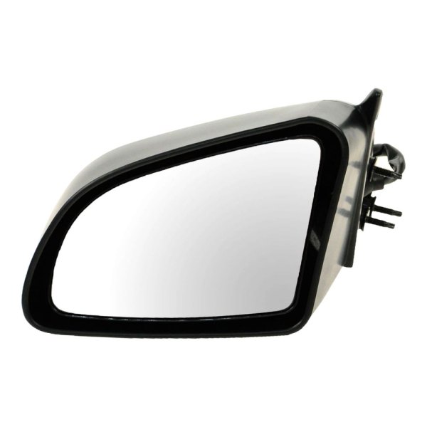 TRQ® - Driver Side Power View Mirror