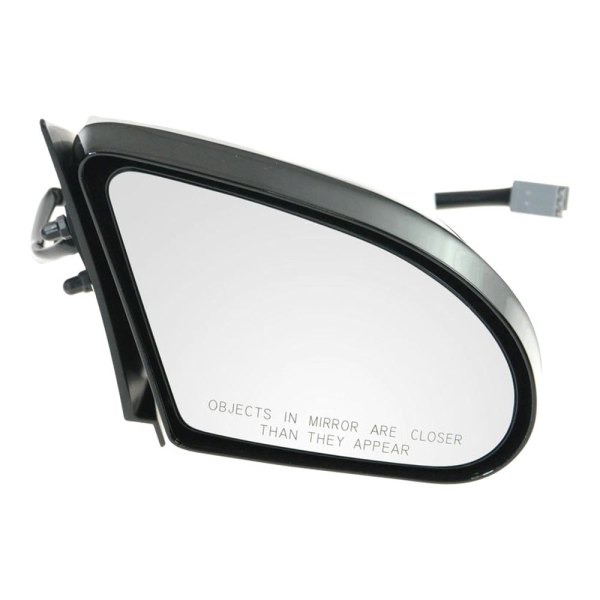 TRQ® - Passenger Side Power View Mirror