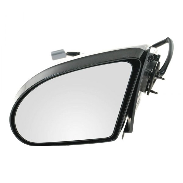 TRQ® - Driver Side Power View Mirror