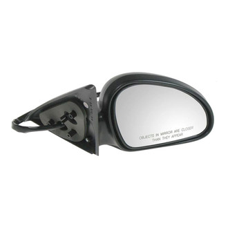 TRQ® - Power Side View Mirror