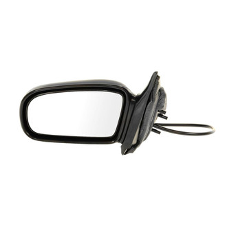 TRQ® - Power Manual-Foldaway Side View Mirror