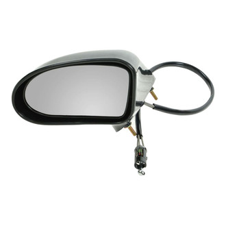 TRQ® - Manual Remote Side View Mirror