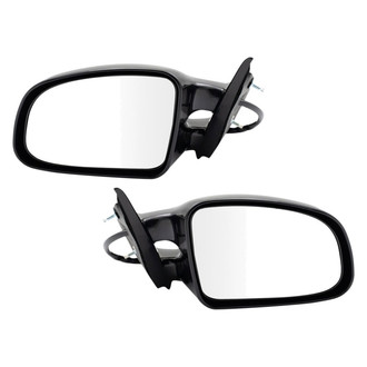 TRQ® - Side View Mirror