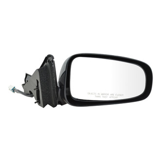 TRQ® - Passenger Side Power View Mirror