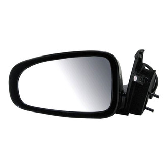 TRQ® - Driver Side Power View Mirror