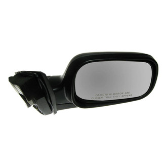 TRQ® - Passenger Side Power View Mirror (Foldaway)