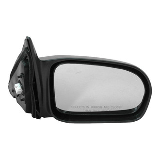 TRQ® - Passenger Side Power View Mirror (Non-Foldaway)