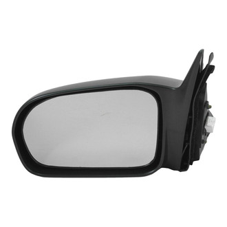 TRQ® - Driver Side Power View Mirror (Non-Foldaway)