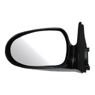 TRQ® - Manual Side View Mirror