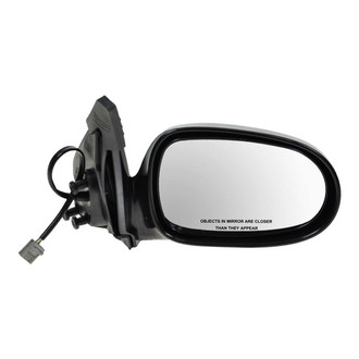 TRQ® - Passenger Side Power View Mirror