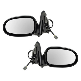 TRQ® - Power Side View Mirror