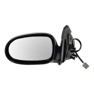 TRQ® - Driver Side Power View Mirror