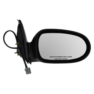 TRQ® - Passenger Side Power View Mirror
