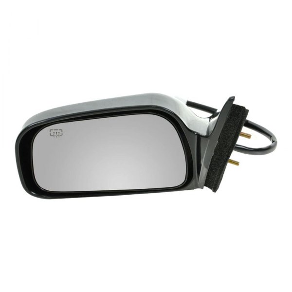 TRQ® - Driver Side Power View Mirror