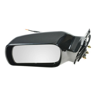 TRQ® - Power Side View Mirror (Non-Heated, Non-Foldaway)