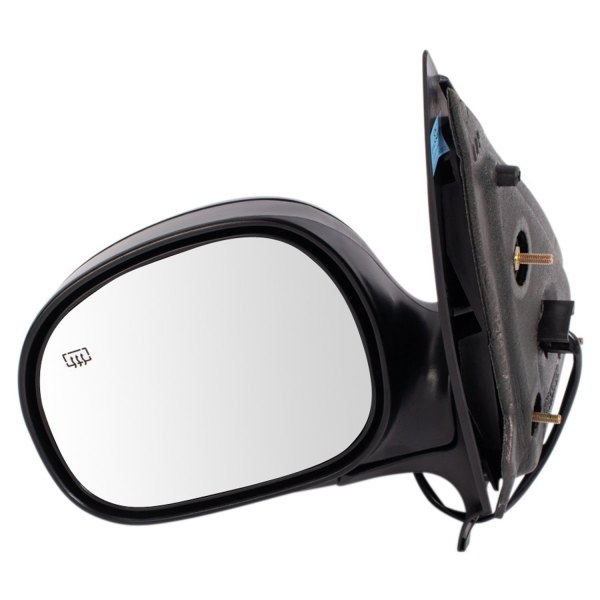 TRQ® - Driver Side Power View Mirror