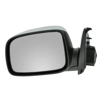 TRQ® - Manual Side View Mirror