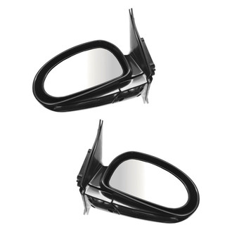 TRQ® - Power Side View Mirror (Heated)