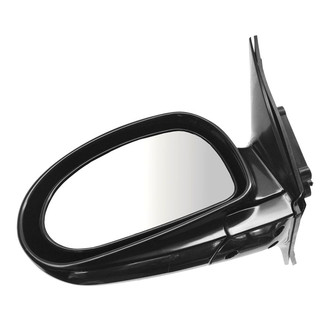 TRQ® - Driver Side Power View Mirror (Heated)