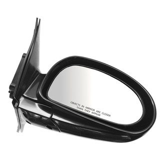 TRQ® - Passenger Side Power View Mirror (Heated)