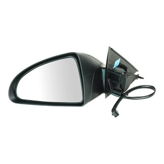 TRQ® - Driver Side Power View Mirror