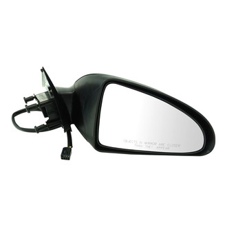 TRQ® - Passenger Side Power View Mirror