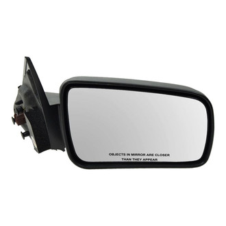 TRQ® - Passenger Side Power View Mirror