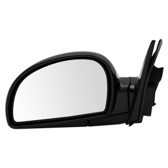 TRQ® - Driver Side Power View Mirror (Heated)