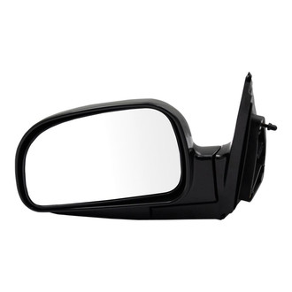 TRQ® - Driver Side Power View Mirror
