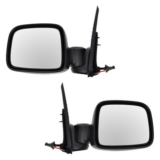 TRQ® - Power Side View Mirror