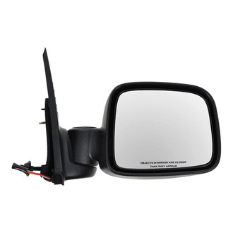 TRQ® - Passenger Side Power View Mirror