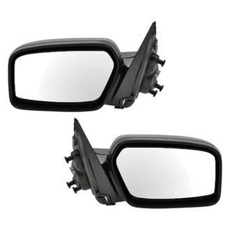 TRQ® - Power Side View Mirror