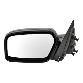 TRQ® - Driver Side Power View Mirror