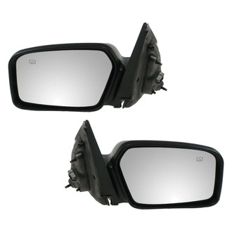 TRQ® - Power Side View Mirror (Heated)
