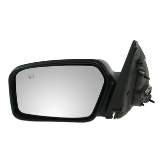 TRQ® - Driver Side Power View Mirror (Heated)