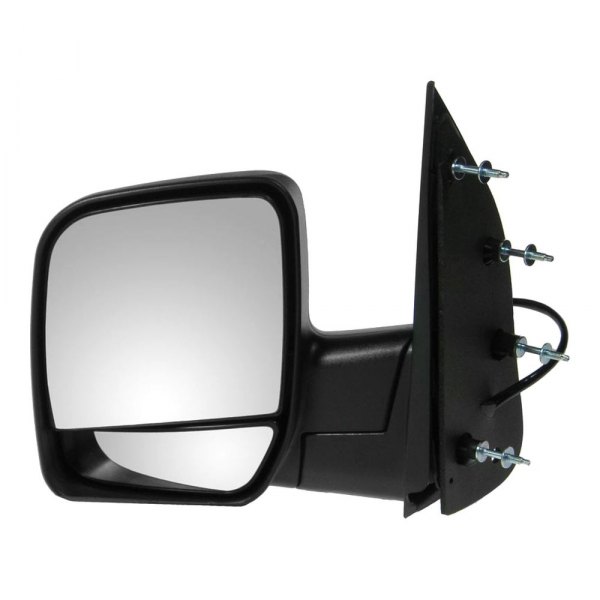 TRQ® - Driver Side Power View Mirror