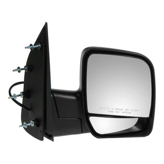 TRQ® - Passenger Side Power View Mirror