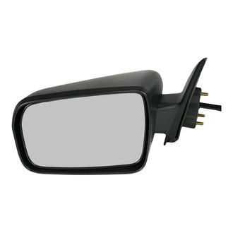 TRQ® - Power Heated Side View Mirror