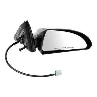 TRQ® - Passenger Side Power View Mirror