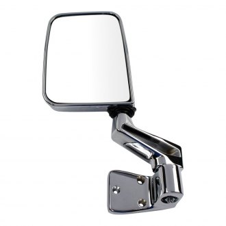 1991 Jeep Wrangler Side View Mirrors – 