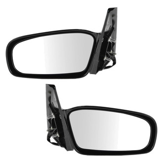 TRQ® - Power Side View Mirror
