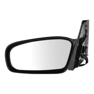TRQ® - Driver Side Power View Mirror