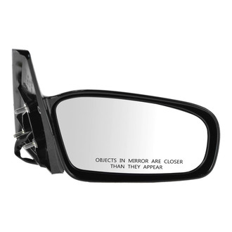 TRQ® - Passenger Side Power View Mirror