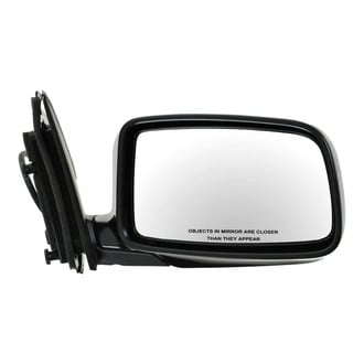 TRQ® - Passenger Side Power View Mirror
