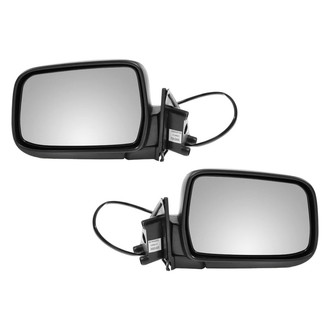 TRQ® - Power Side View Mirror
