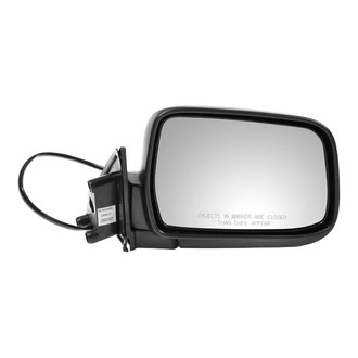 TRQ® - Passenger Side Power View Mirror