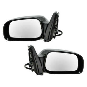 TRQ® - Power Side View Mirror