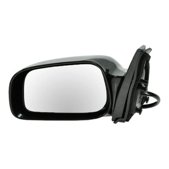 TRQ® - Driver Side Power View Mirror