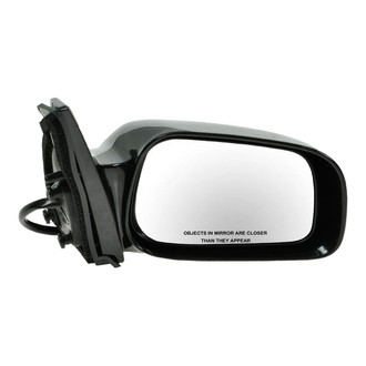 TRQ® - Passenger Side Power View Mirror