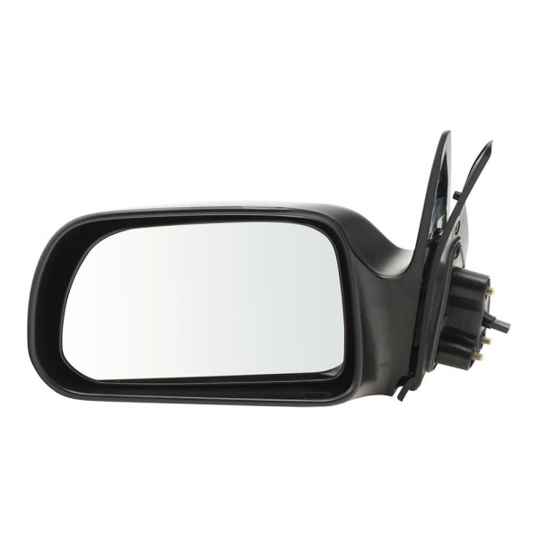TRQ® - Driver Side Manual Remote View Mirror